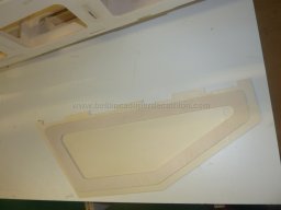 Fuselage construction (24)